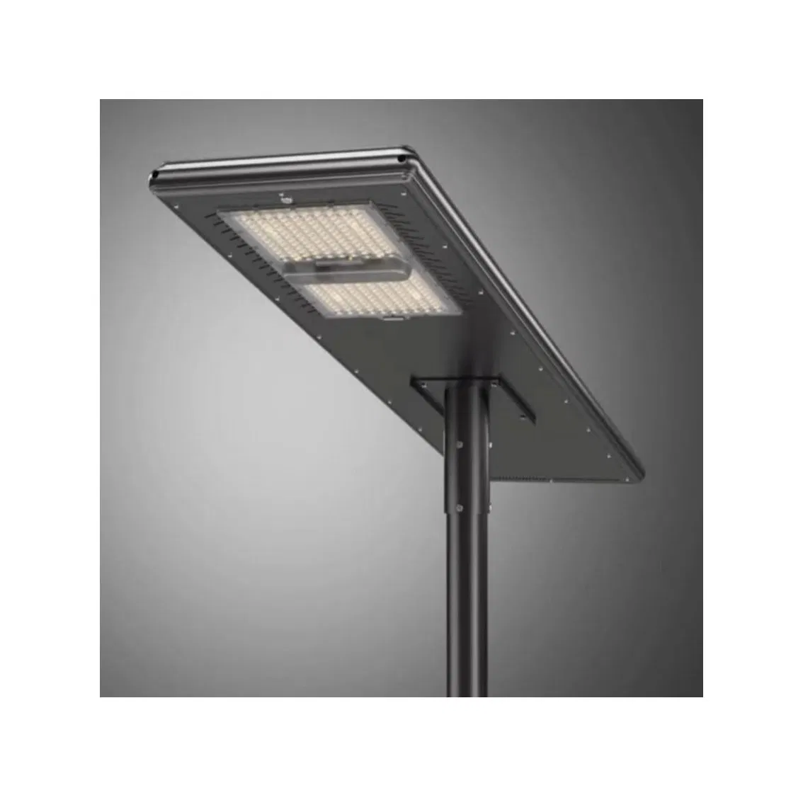 High Power Solar Lighting