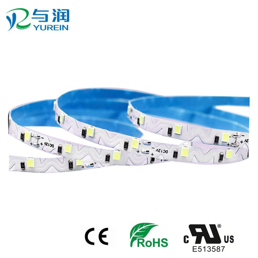 3 Years Warranty Free Bending S Shape Flexible LED Strip Light for Advertising