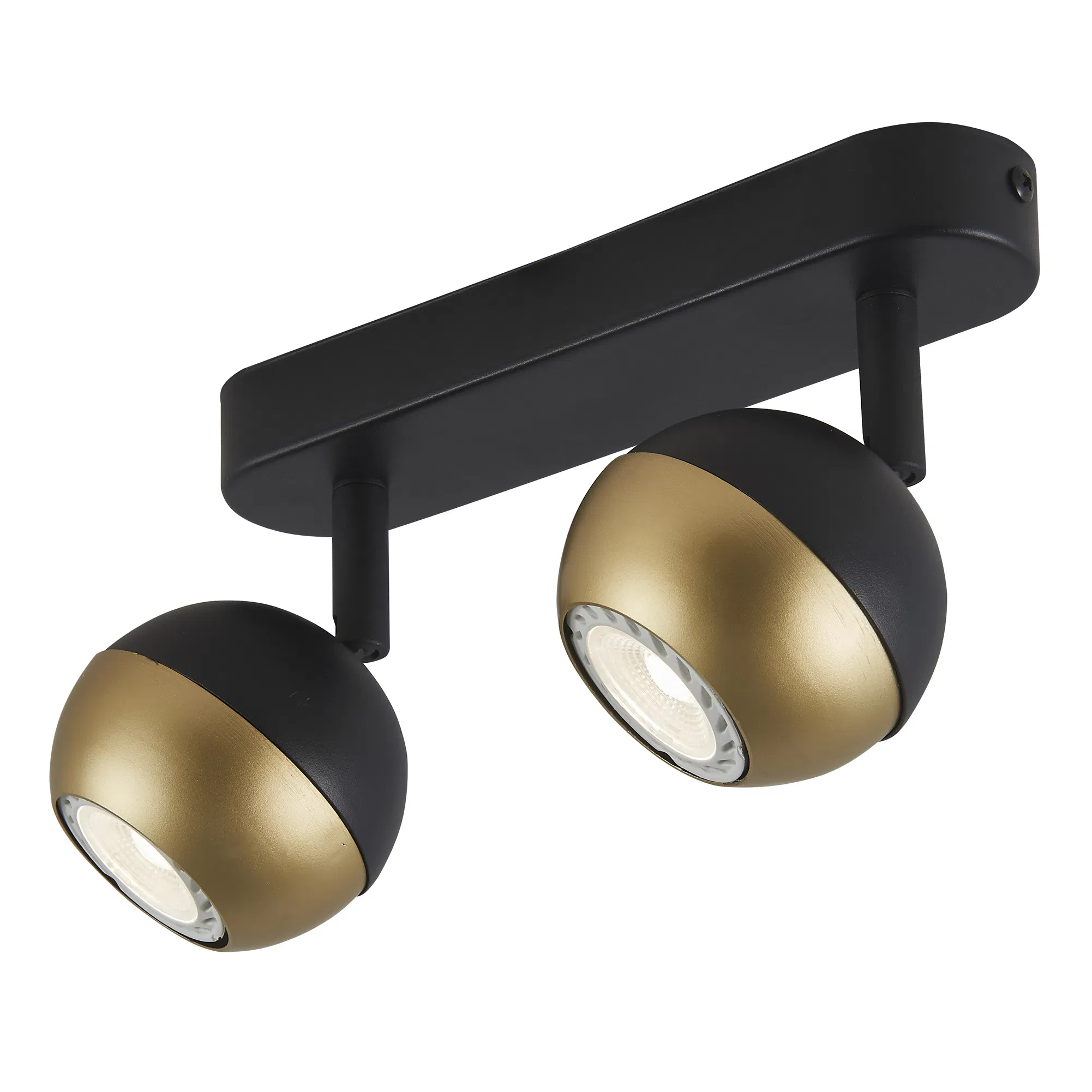 Modern Indoor GU10 LED Ceiling Light for Stylish Hotel and Kitchen Interiors