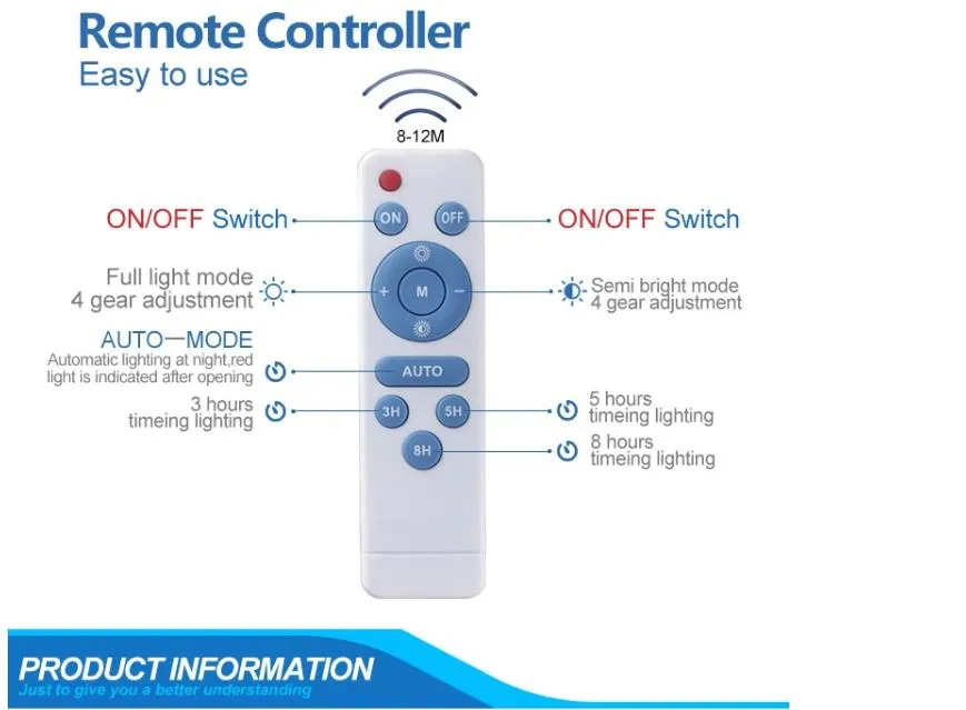 Solar LED Flood Light Quality