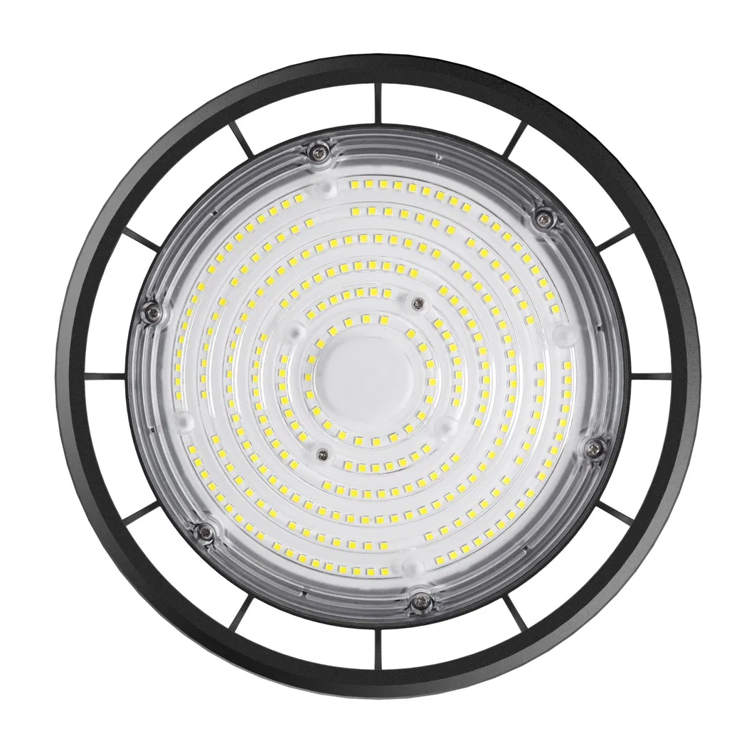LED Light Dimension