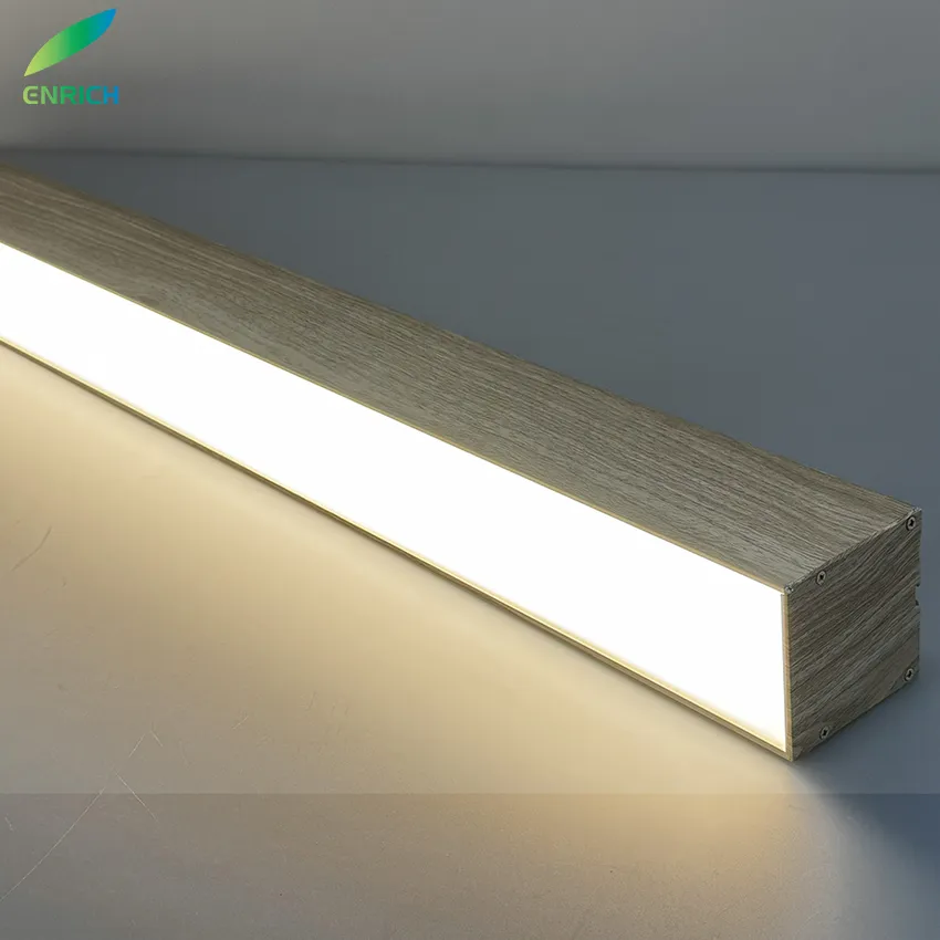 Linear Light 1