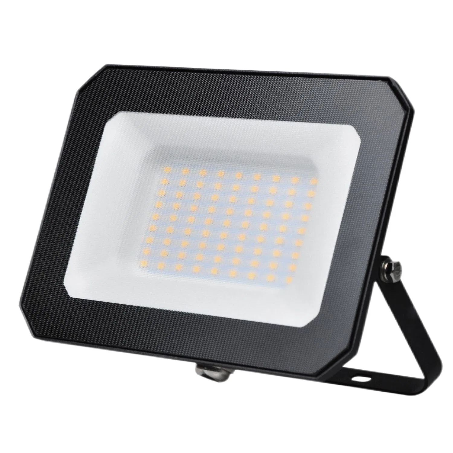 400W High Power LED Floodlight 100lm/W Stadium Light