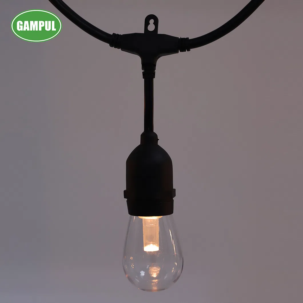 LED Fairy String Lights 1