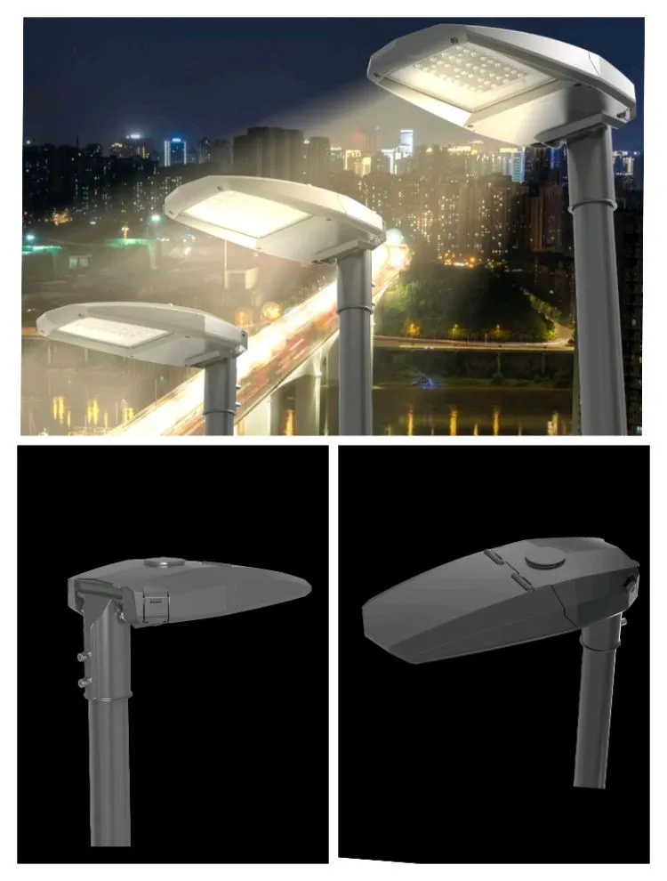 LED Street Light Advantage