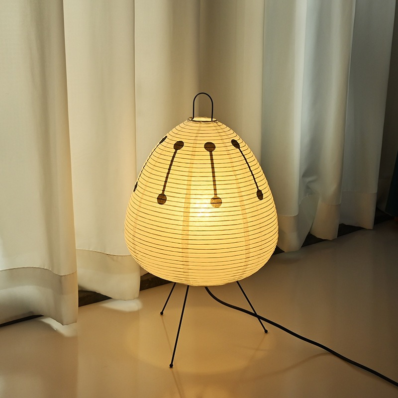 Christmas Indoor Table Color Brown Paper Book Lamp for Kids Living Room Desk Night Light Decoration LED Light