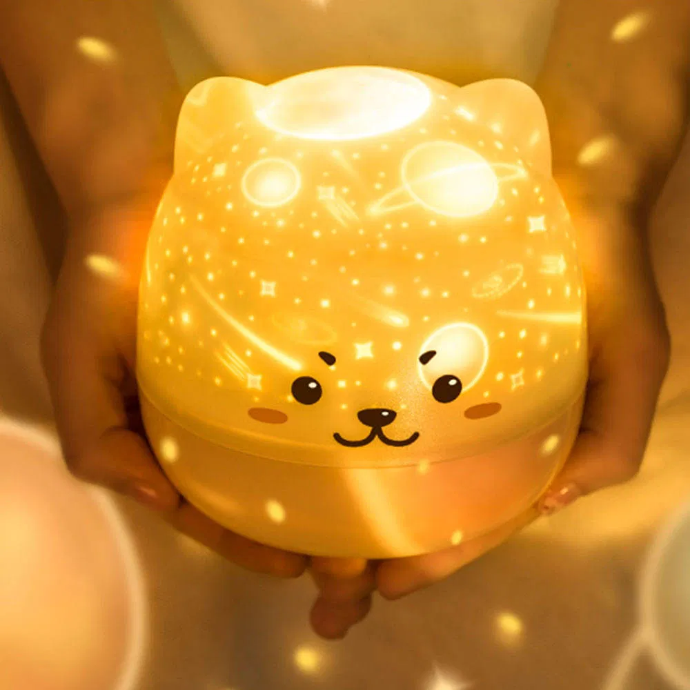 Kids Room Night Light 1