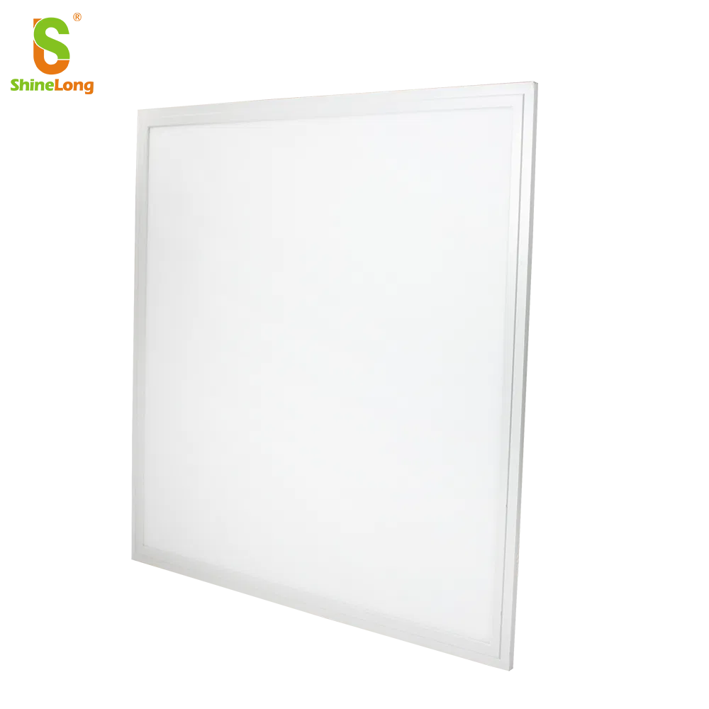 UL cUL Certificated 4000K LED Panel Light Energy Saving Solution