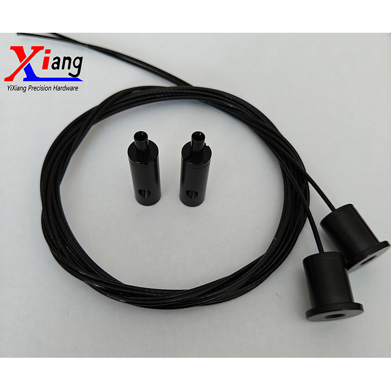 Versatile LED Panel Light Suspension Kit for Easy Installation