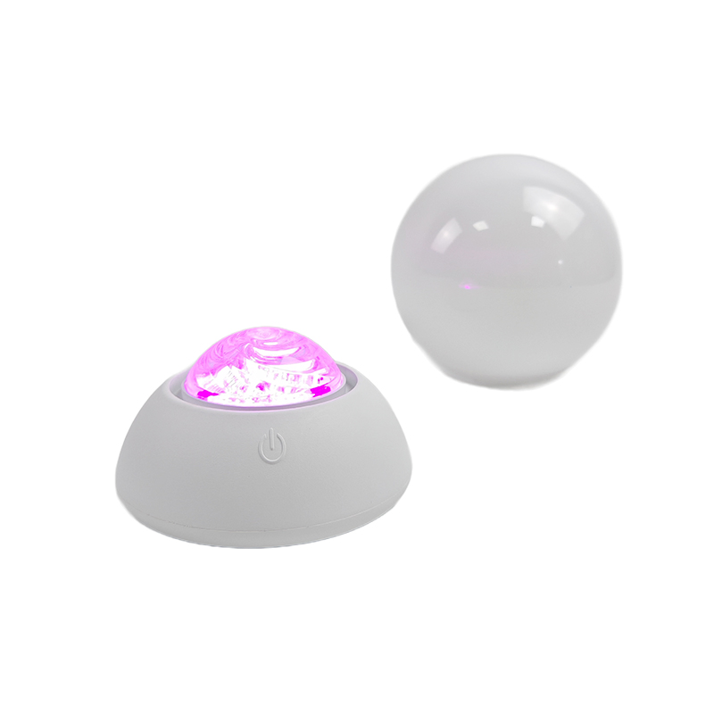 New Children Gift RGB LED Ambient Kids Room Night Light Mood Lighting Projection Lamp for Bedroom