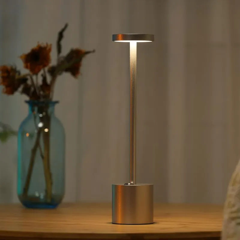 LED Table Lamp 8