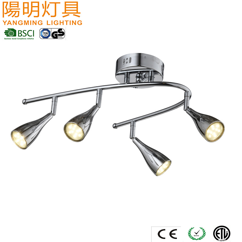 Single Light Vanity Light Mirror Front LED Wall Light Colin C1d