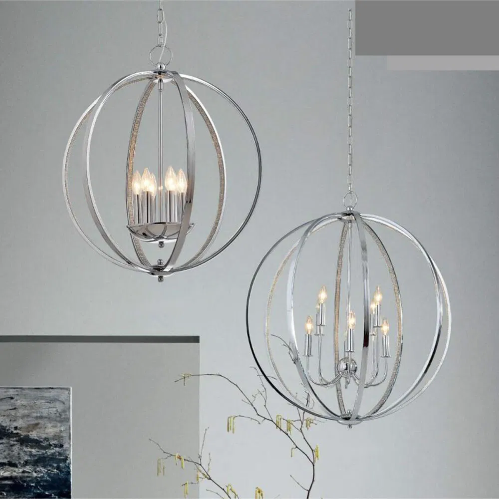 Luxury Chandelier 3