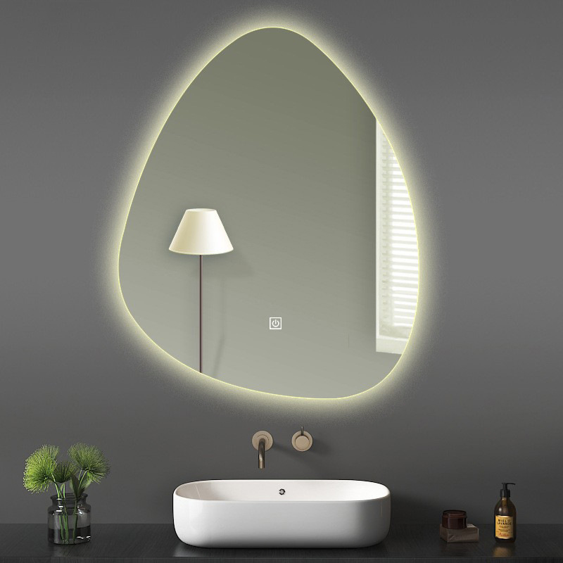 High Quality Vanity LED Mirror LED Salon Mirror Bathroom LED Mirror Light