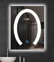 High Quality Vanity LED Mirror LED Salon Mirror Bathroom LED Mirror Light