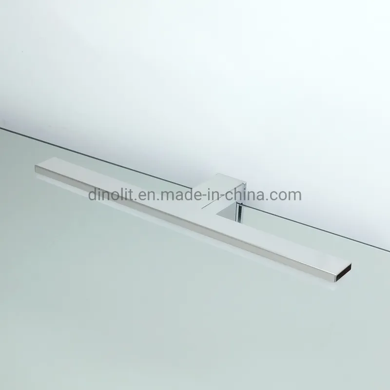 Mirror Light Detail 3