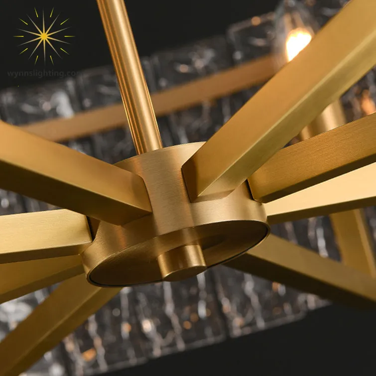 Dining Living Room Pendant Light