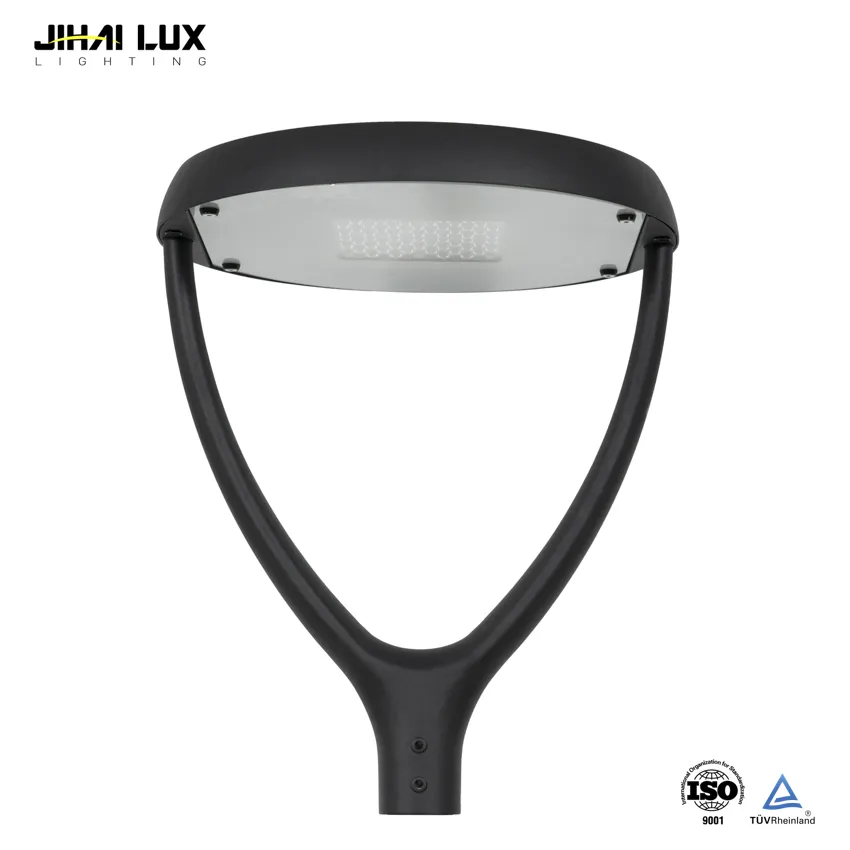 LED Lantern Outdoor Street Light
