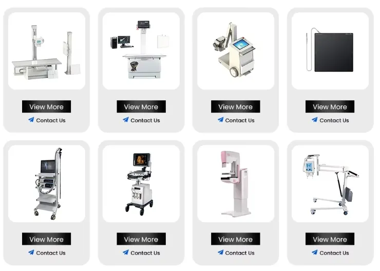 Hospital Project Case