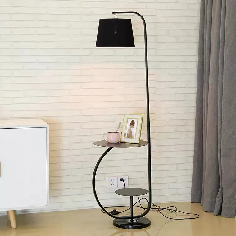 Nordic Floor Lamp 3