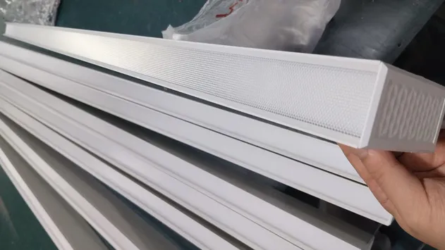 Security Lighting Solution