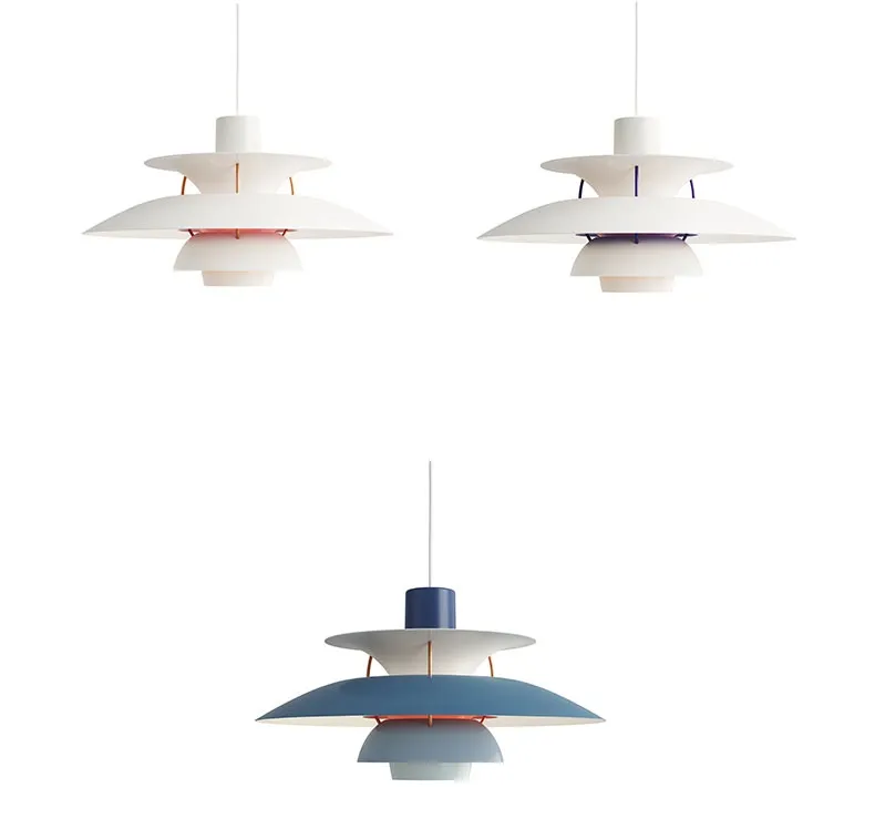 Pendant Light 4
