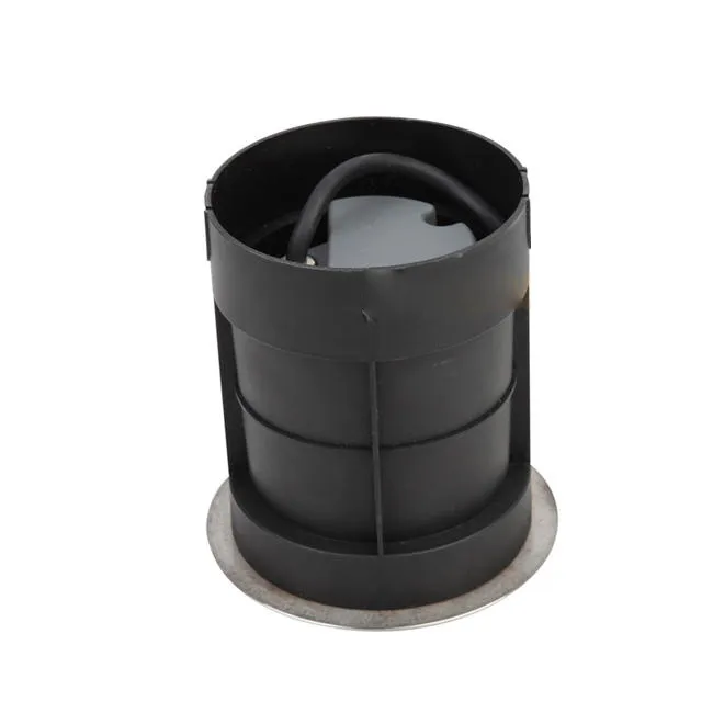 Underground Light Top View