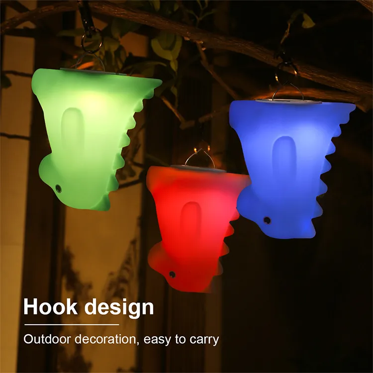 Dimmable Kids Room Light