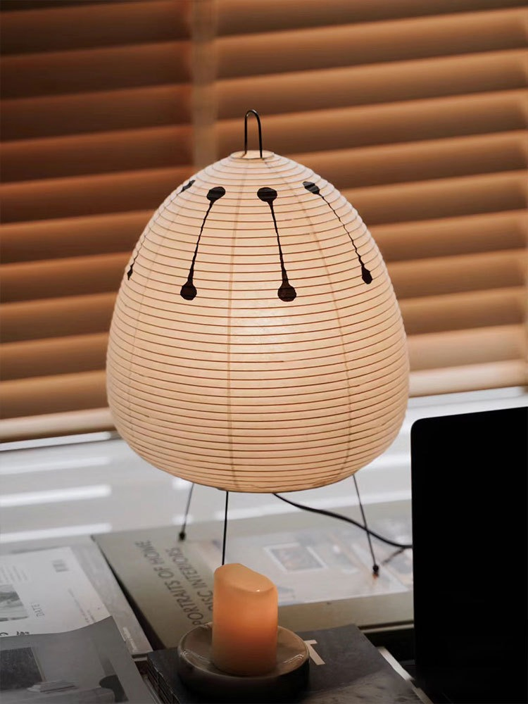 Christmas Indoor Table Color Brown Paper Book Lamp for Kids Living Room Desk Night Light Decoration LED Light