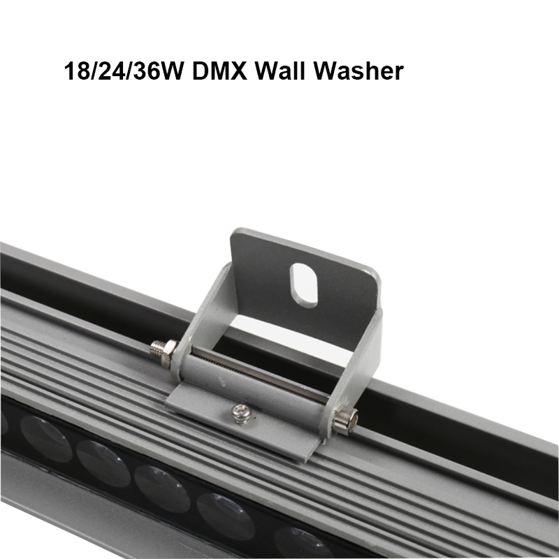 Beam Matrix Outdoor LED Wall Architectural Landscape Wall Washer IP65 Waterproof Washer Light