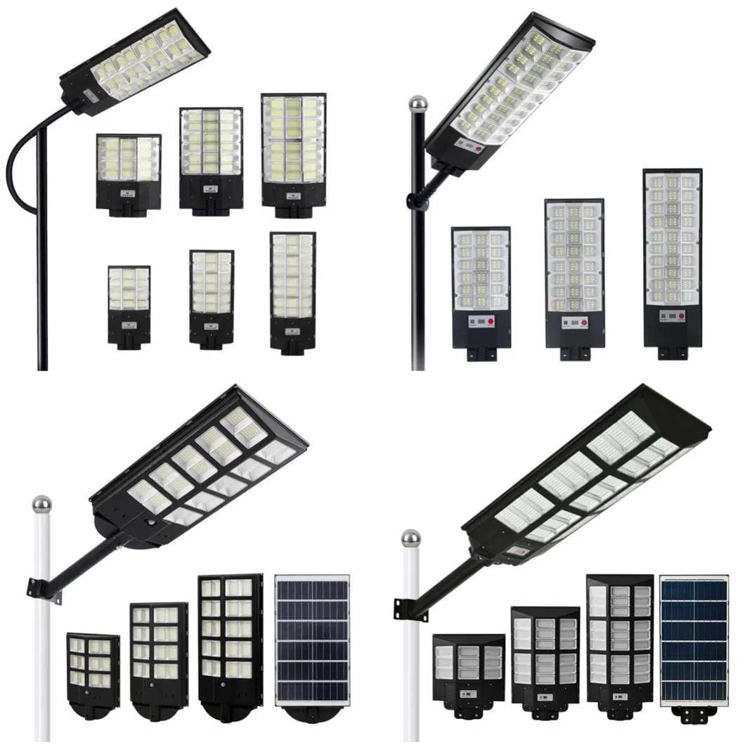 Solar Light Detail 1