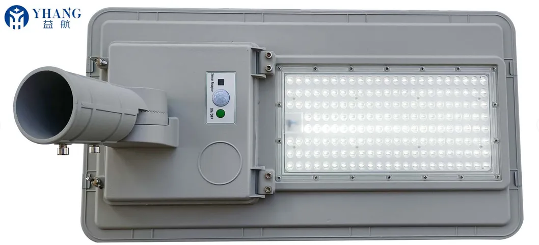 Solar Street Light 6