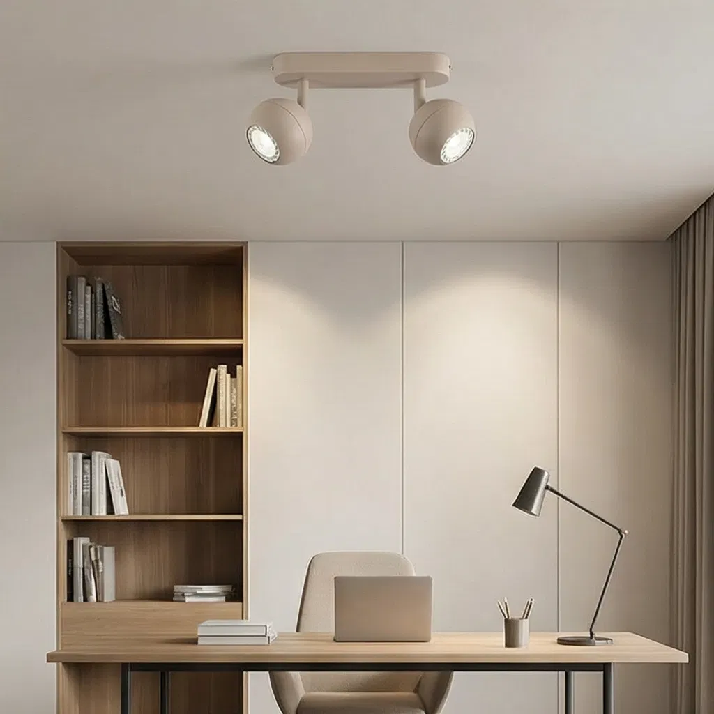 GU10 LED Light Details 2