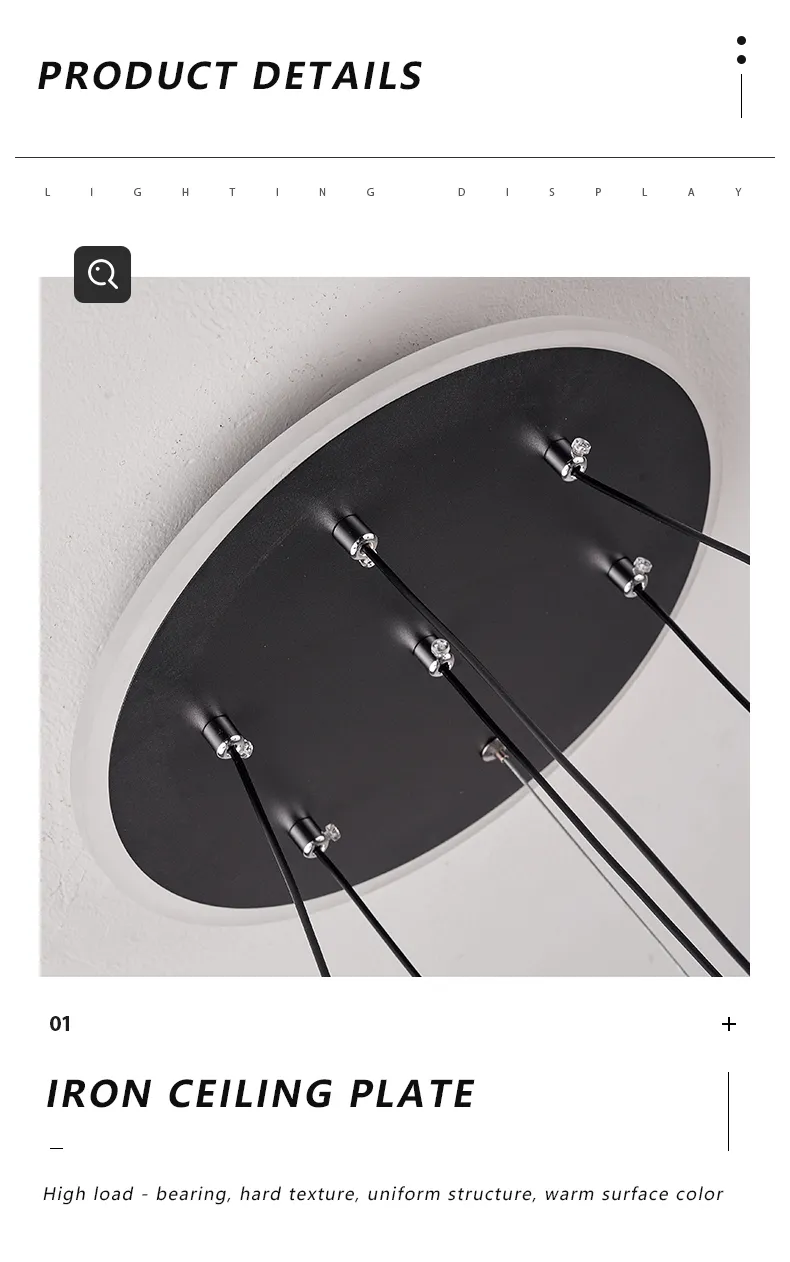 Ceiling Mounted Light