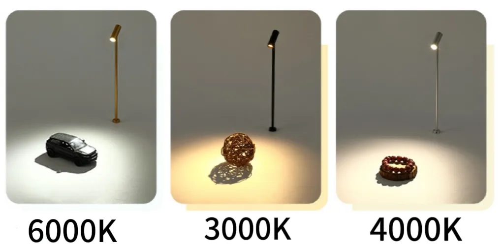 Specification Diagram