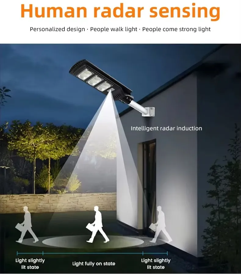 Solar Light Detail 6