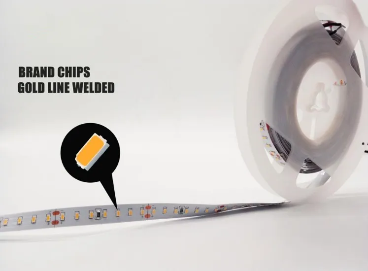 High Density Flexible LED Strip