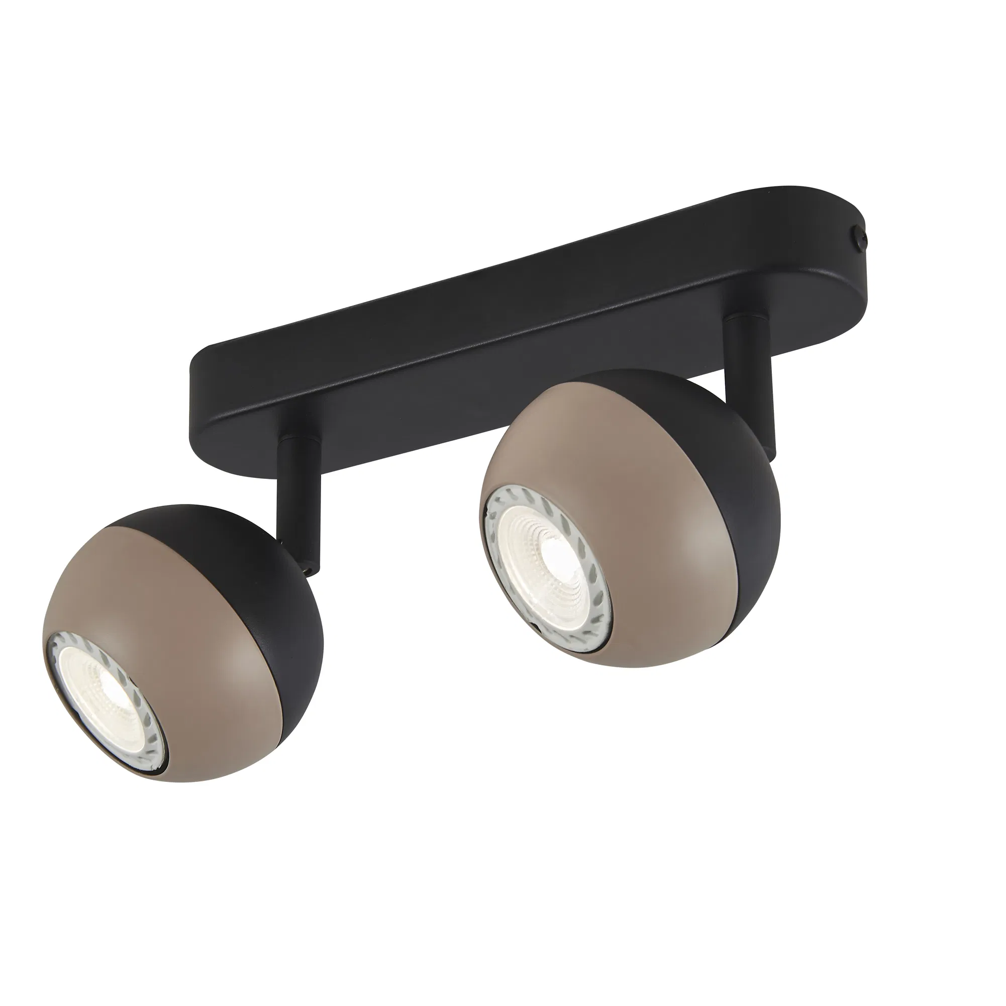Modern Indoor GU10 LED Ceiling Light for Stylish Hotel and Kitchen Interiors