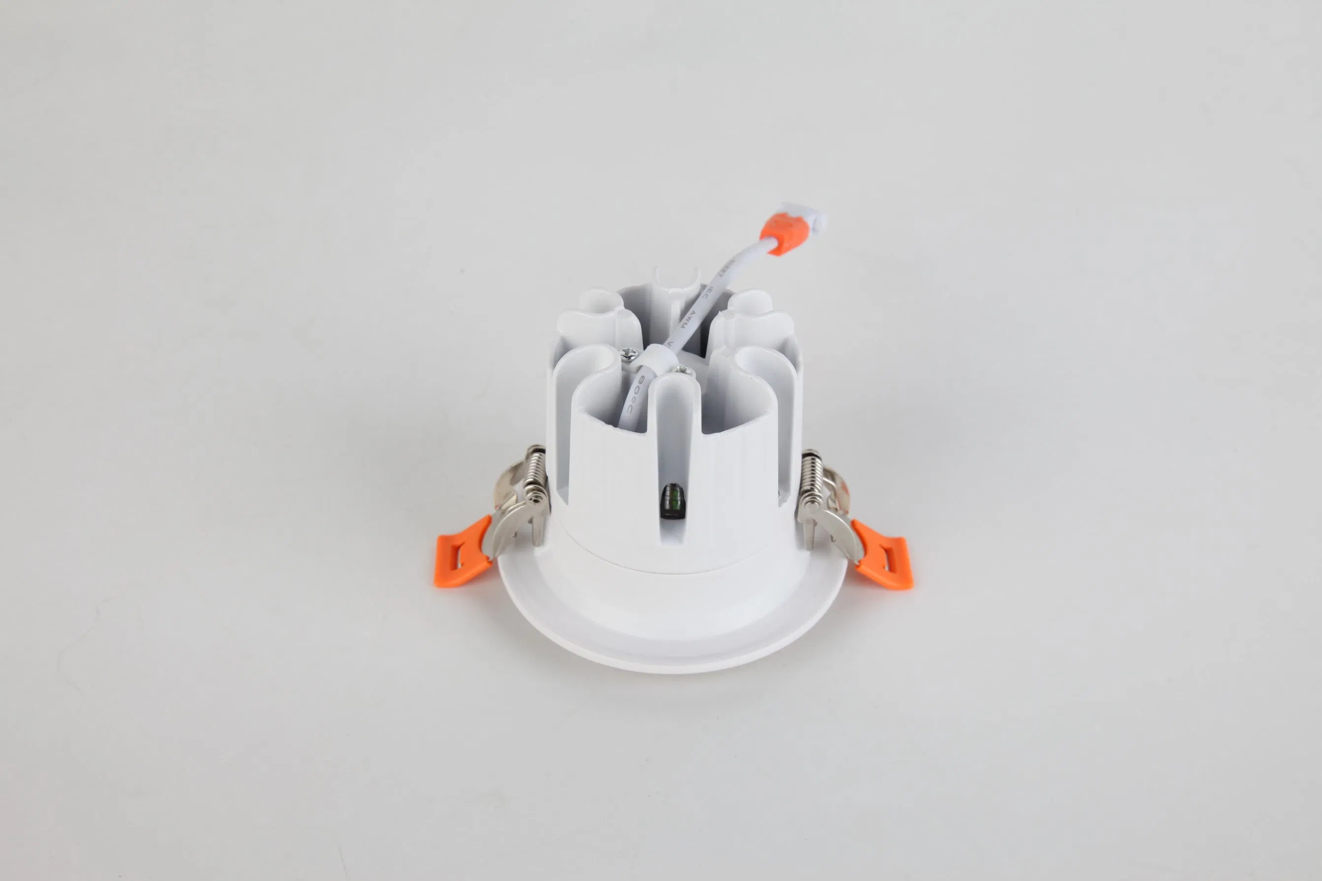 Dimmable Trimless Recessed LED Downlight 1*30W Down Light LED COB