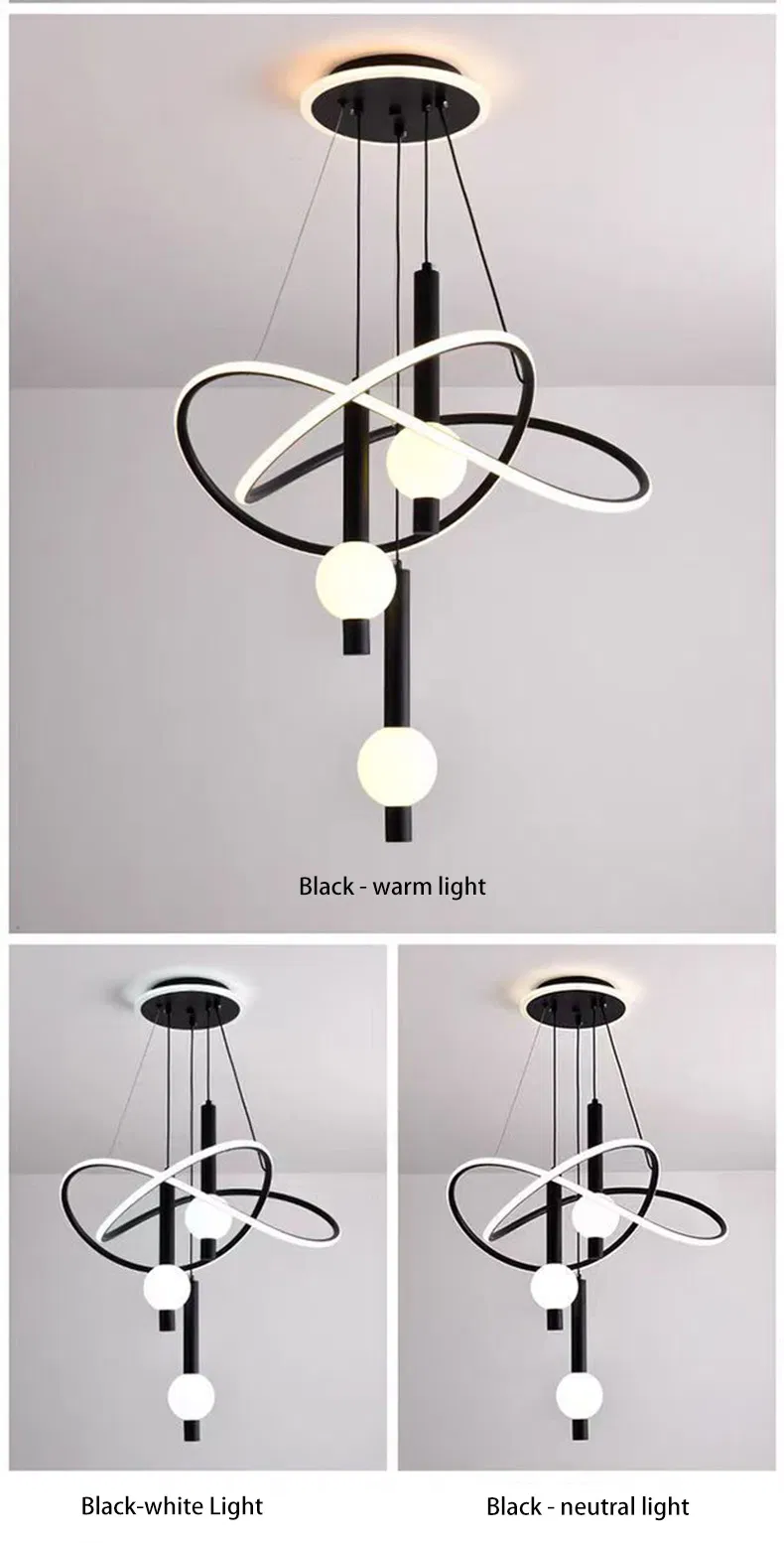 Pendant Lamp 6