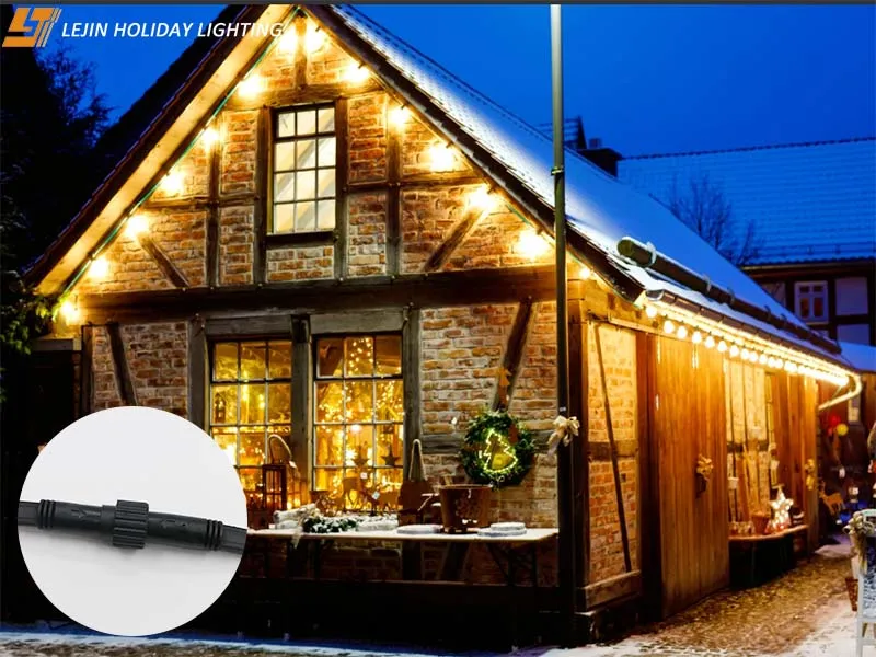 Installation Display