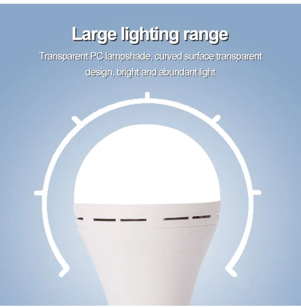 LED Emergency Light 4