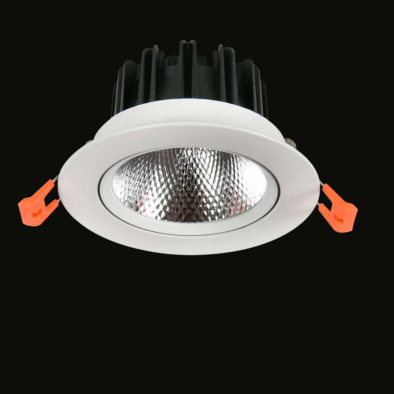25W-30W Dimmable Ceiling Recessed Adjustable LED Spot Downlight
