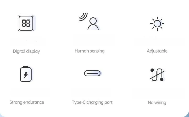 Motion Sensor Light 2