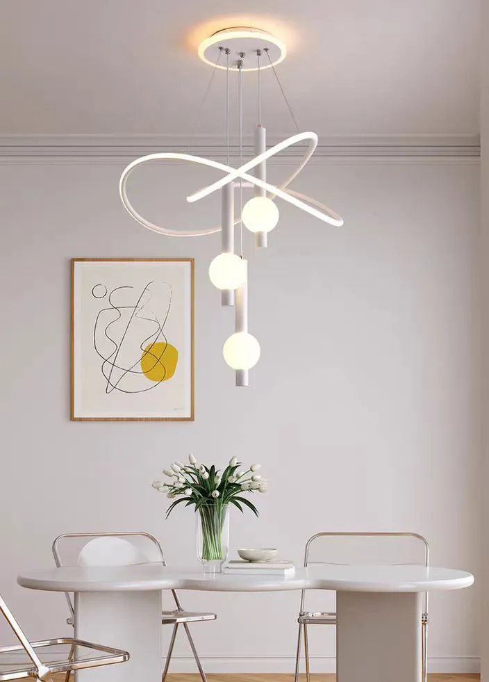 Pendant Lamp 2