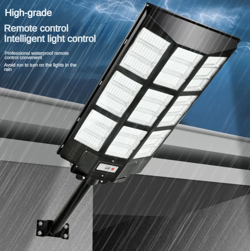 Solar Light Detail 5