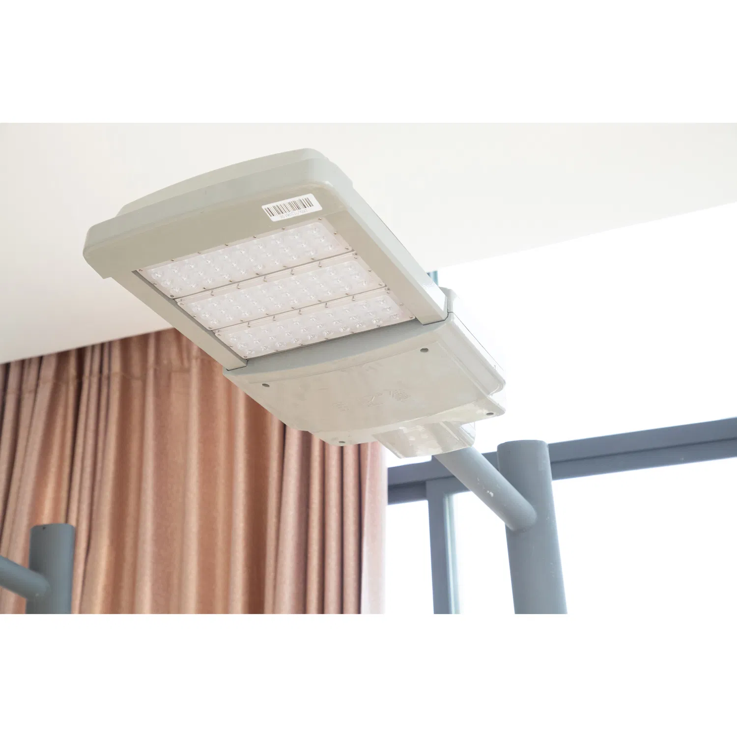 Wholesale Price Street Lamp Lights Solar Powered Floodlight LED Flood Light