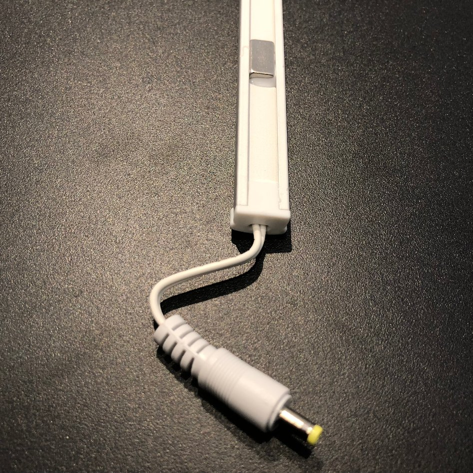 50000hours Lifetime LED Cabinet Light Suitable for Brand Stores