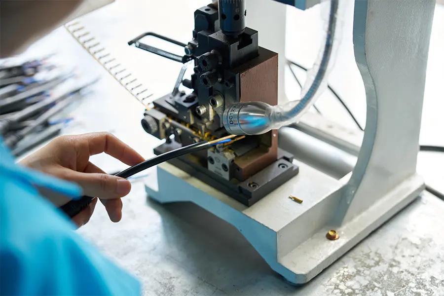 Guangyao LED Manufacturing