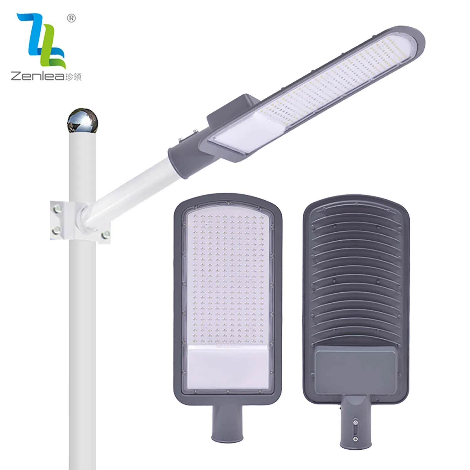 High Quality Aluminum IP65 Waterproof Outdoor Garden Highway SMD 50W 100W 150W 200W LED Street Light